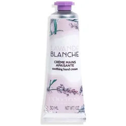 L'OCCITANE White Lavender Handcreme