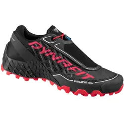 Dynafit Laufschuhe Damen Feline Fluo Pink - 38