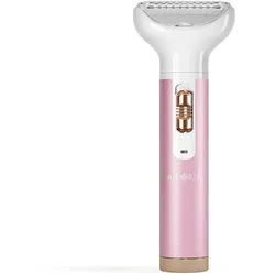 Ailoria Evapore K√∂rperrasierer USB 1 St rosa Unisex