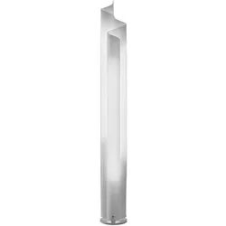 Artemide LED-Stehleuchte Chimera weiß, Designer Vico Magistretti, 183 cm
