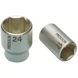 Proxxon 1/2" Steckschlüsseleinsatz, 20 mm