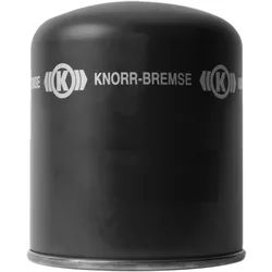 Lufttrocknerpatrone, Druckluftanlage KNORR-BREMSE II38789F004