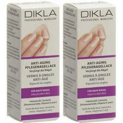 Dikla Anti-Aging Pflegenagellack