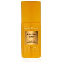 Chris Farrell Sun Care After Butter 100 ml