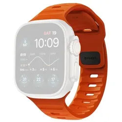 Nomad Sport Band 42/44/45/49mm Ultra Orange