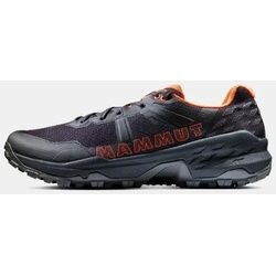 Mammut Trekkingschuh schwarz 41 1/3