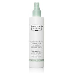 Christophe Robin Hydrating Leave-In Mist with Aloe Vera Haarlotion