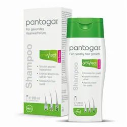 Pantogar® Shampoo für Frauen