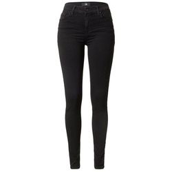 LTB Skinny-fit-Jeans Amy (1-tlg) Weiteres Detail, Plain/ohne Details schwarz 29