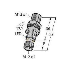 Turck Sensor (Sensor), Elektronikmodul