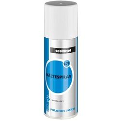 Teslanol Kältespray 200ml zur Ortung von thermischen Fehlern