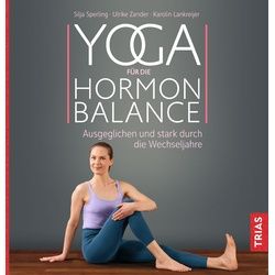 Yoga für die Hormon-Balance Buch 1 St