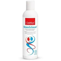 Jentschura BasenSchauer – basisches Duschgel für empfindliche Haut, natürliche Pflege 250 ml