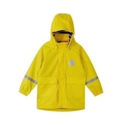 Reima Pisaroi - Regenjacke - Kind Yellow Größe des Kindes 140 cm