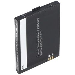 AK-V32 Ersatz-Akku von AccuCell passend für EMPORIA V32C, V32-001, V32, CLICK V32C