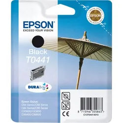 Epson T0441 (C13T044140) Druckerpatrone - Schwarz