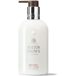 Molton Brown Body Essentials Neon Amber Body Lotion Bodylotion 300 ml