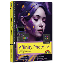 Affinity Photo 1.6 Version for Windows