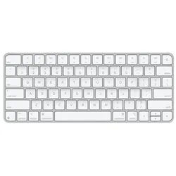 Magic Keyboard - keyboard - QWERTY - US English Input Device - Tastaturen - Englisch (US) - Weiss