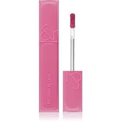 rom&nd Dewy Ful Water Tint langlebiger Lipgloss Farbton 05 Taffy 5 g