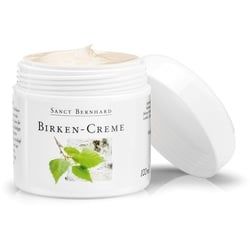 Sanct Bernhard Birken-Creme Hautcreme 100 ml Unisex