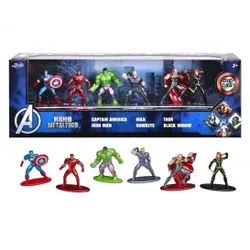 Marvel Avengers Diorama Pack