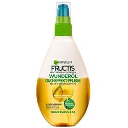 Garnier - Fructis Oil Repair 3 Duo-Effekt-Pflege Haaröle & -seren 150 ml