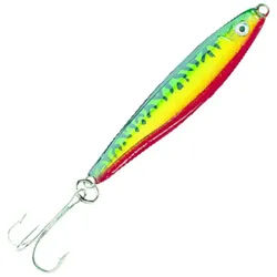 Solvkroken Fishing Kunstköder Solvkroken Jensen Pirken - Pilker 25 cm