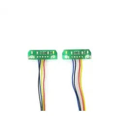 1:14 12V 7-Kammer LED-Platine Uni