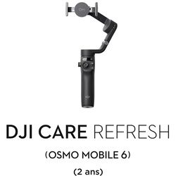 DJI Care Refresh 2-Jahres-Vertrag (DJI Osmo Mobile 6)