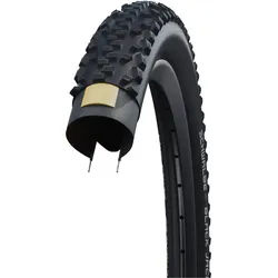 Schwalbe Reifen Black Jack HS407