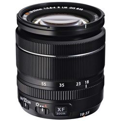 Fujifilm XF 18-55/2,8-4,0 R LM OIS