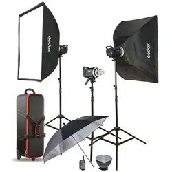 Godox MS200 D Kit
