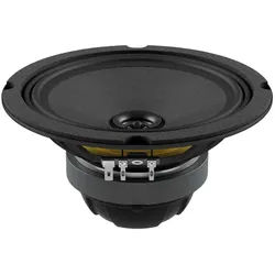 LAVOCE LAVOCE CSF061.21 6,5 Zoll Koaxiallautsprecher, Ferrit-Neodym Stahlkorb Einbaulautsprecher