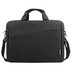 Lenovo 16 Topload-Notebooktasche T210, Schwarz ECO, Black