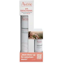 Avène Thermalwasser Spray - beruhigt empfindliche und gereizte Haut – jetzt 50ml Gratis 300+50 ml Unisex 300+50 ml Spray