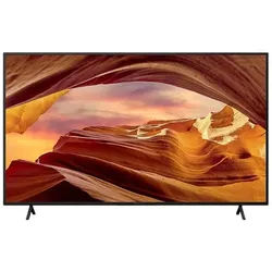 43" Flachbild TV LED 4K Bravia KD-43X75WL