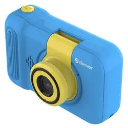 Denver Wildkamera Kids-Cam mit Selfie Funktion KCA-1351BU schwarz