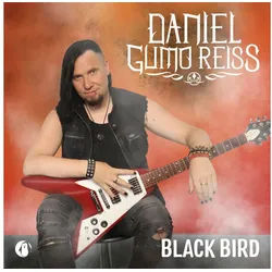 Hörspiel-CD Black Bird