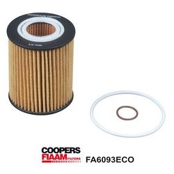 COOPERSFIAAM Ölfilter (FA6093ECO) für BMW 1 3