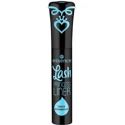 Essence - Eyeliner Lash Princess Liner Wasserfest 3 ml