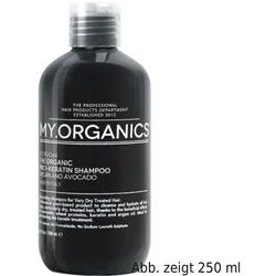 My.Organics My Pro-Keratin Shampoo 1000 ml