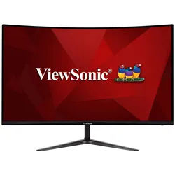 VIEWSONIC Monitor VX3219-PC-MHD, 80,0cm (31,5") 16:9; HDMI, DP