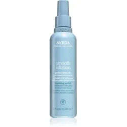 Aveda Smooth InfusionTM Perfect Blow Dry Spray zum Glätten während des Föhnens gegen strapaziertes Haar 200 ml