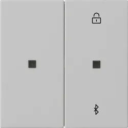 Gira Jalousie-/Schaltuhr 5381015