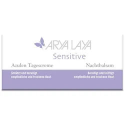 Arya Laya Sensitive Combi-Pack 100 ml