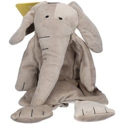 difrax® Elefant Elliot - Flaches Kuscheltier - Soft +0m