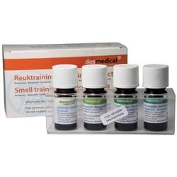 dosmedical® Riechtraining