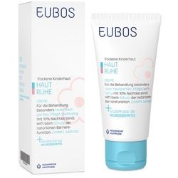 EUBOS HAUT RUHE Creme 50 ml