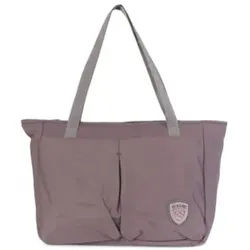 Blauer für Damen. S5METRA01 Metra-Tasche 01 flieder (OSFA), Lässig, Rosa, Nylon
